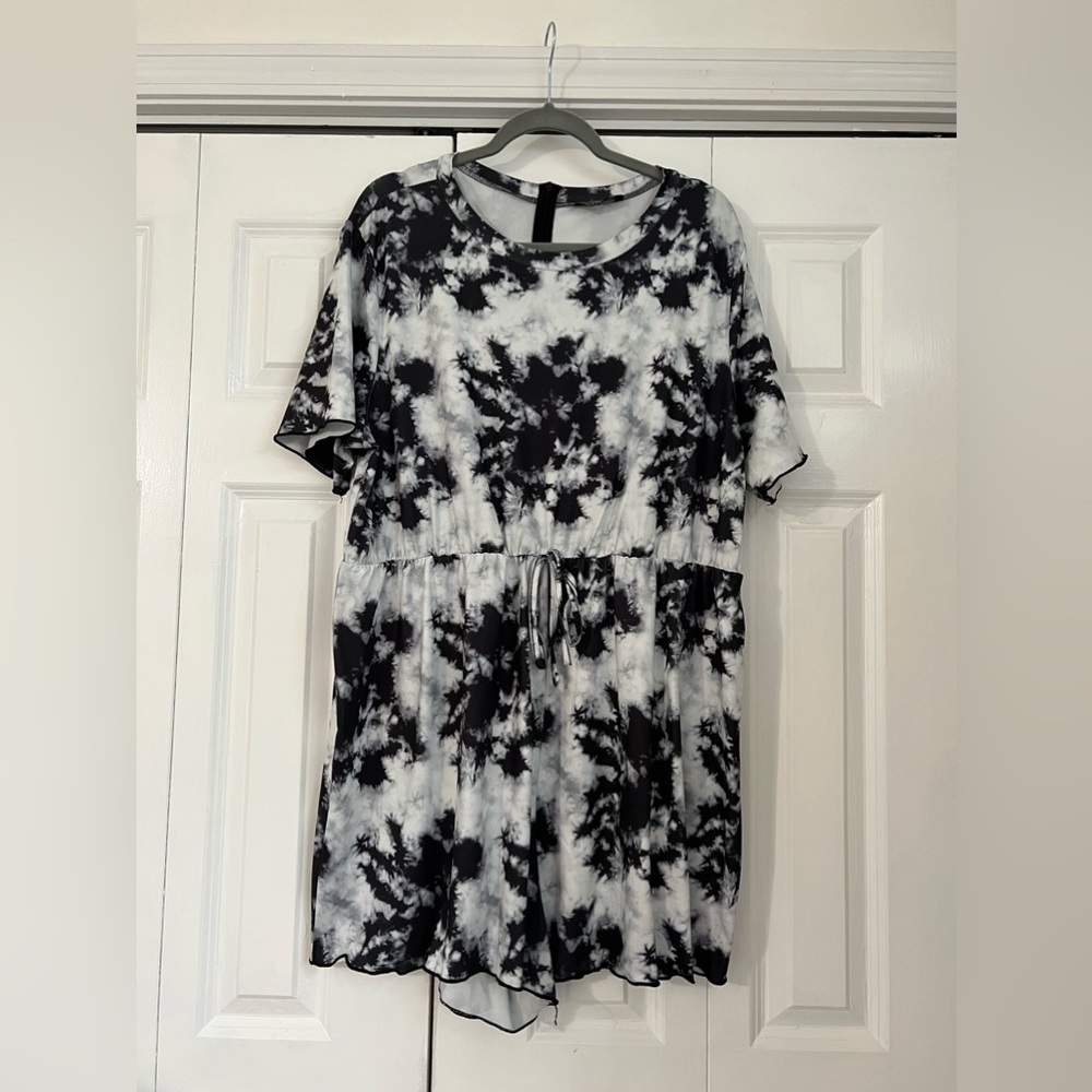 Shein romper